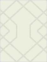 Grasscloth Look Woven Geo Textured Wallpaper RC10708 by Wallquest Wallpaper for sale at Wallpapers To Go