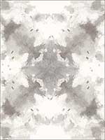 Mysterious Taupe Abstract Wallpaper 276324233 by A Street Prints Wallpaper for sale at Wallpapers To Go