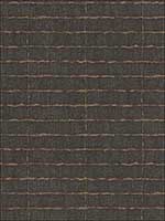 Batna Dark Brown Brick Wallpaper 376072 by Eijffinger Wallpaper for sale at Wallpapers To Go