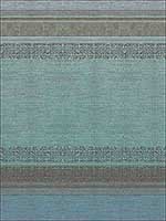 Turquoise Tapestry 3 Panel Mural 376090 by Eijffinger Wallpaper for sale at Wallpapers To Go