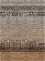 Burnt Umber Tapestry 3 Panel Mural 376091 by Eijffinger Wallpaper for sale at Wallpapers To Go