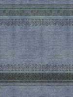 Indigo Shibori Tapestry 3 Panel Mural 376092 by Eijffinger Wallpaper for sale at Wallpapers To Go