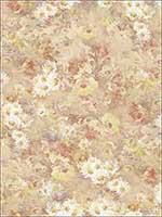 Daisy Wallpaper FI71301 by Seabrook Wallpaper for sale at Wallpapers To Go