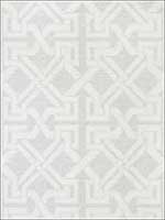 Benedetto Light Grey Wallpaper T72642 by Thibaut Wallpaper for sale at Wallpapers To Go