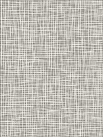 Shanti Grey Grid Wallpaper 276424329 by A Street Prints Wallpaper for sale at Wallpapers To Go