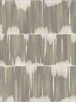 Serendipity Taupe Shibori Wallpaper 276424344 by A Street Prints Wallpaper for sale at Wallpapers To Go