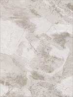 Carrara Marble Wallpaper NTX25783 by Patton Norwall Wallpaper for sale at Wallpapers To Go