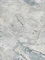 Carrara Marble Wallpaper WF36312 by Patton Norwall Wallpaper for sale at Wallpapers To Go