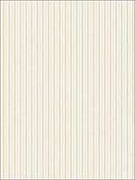 French Ticking Cream Wallpaper ME1563 by York Wallpaper for sale at Wallpapers To Go