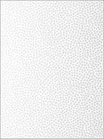 Davis Dot Pearl Wallpaper AT79160 by Anna French Wallpaper for sale at Wallpapers To Go