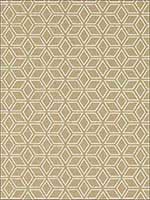 Legrelle Cork Beige Wallpaper AT79168 by Anna French Wallpaper for sale at Wallpapers To Go