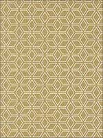 Legrelle Cork Metallic Gold Wallpaper AT79169 by Anna French Wallpaper for sale at Wallpapers To Go
