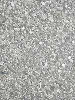 Varied Sequins Silver Wallpaper AF108 by Astek Wallpaper for sale at Wallpapers To Go