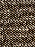 Small Sequins Blackgold Wallpaper AF111 by Astek Wallpaper for sale at Wallpapers To Go