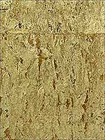 Metal Cork Yellow Gold Wallpaper MC101 by Astek Wallpaper for sale at Wallpapers To Go