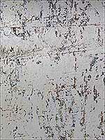 Metal Cork Limestone Wallpaper MC111 by Astek Wallpaper for sale at Wallpapers To Go