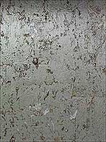 Metal Cork Polished Brass Wallpaper MC116 by Astek Wallpaper for sale at Wallpapers To Go