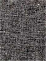 Faint Metallic Weave Dark Grey Wallpaper SI1022 by Astek Wallpaper for sale at Wallpapers To Go