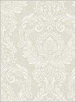 Damask Wallpaper MS90105 by Pelican Prints Wallpaper for sale at Wallpapers To Go