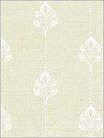 Damask Stripe Wallpaper MS90205 by Pelican Prints Wallpaper for sale at Wallpapers To Go