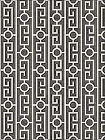 Greek Key Wallpaper MS91100 by Pelican Prints Wallpaper for sale at Wallpapers To Go