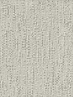 Pizazz Taupe Faux Paper Weave Wallpaper 28072005 by Warner Wallpaper for sale at Wallpapers To Go