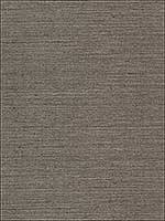 Oscar Brown Faux Fabric Wallpaper 28072007 by Warner Wallpaper for sale at Wallpapers To Go