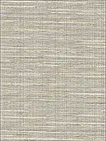 Bay Ridge Beige Linen Texture Wallpaper 28078018 by Warner Wallpaper for sale at Wallpapers To Go