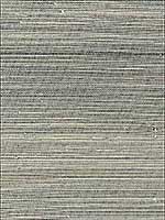 Hexi Grey Grasscloth Wallpaper 273280033 by Kenneth James Wallpaper for sale at Wallpapers To Go