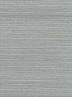 Binan Slate Grasscloth Wallpaper 273280043 by Kenneth James Wallpaper for sale at Wallpapers To Go