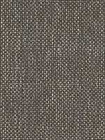 Wujiang Espresso Paper Weave Wallpaper 273280089 by Kenneth James Wallpaper for sale at Wallpapers To Go