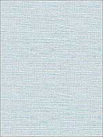 Lilt Blue Faux Grasscloth Wallpaper 279324283 by A Street Prints Wallpaper for sale at Wallpapers To Go