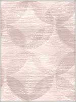 Alchemy Blush Geometric Wallpaper 279324705 by A Street Prints Wallpaper for sale at Wallpapers To Go