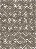 Blissful Brown Harlequin Wallpaper 279324717 by A Street Prints Wallpaper for sale at Wallpapers To Go
