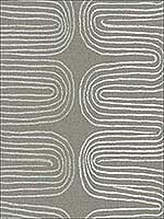 Zephyr Brown Abstract Stripe Wallpaper 279324740 by A Street Prints Wallpaper for sale at Wallpapers To Go