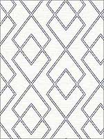 Blaze Eggshell Trellis Wallpaper 311512422 by Chesapeake Wallpaper for sale at Wallpapers To Go