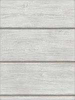 Susanna Light Grey Wood Planks Wallpaper 311512442 by Chesapeake Wallpaper for sale at Wallpapers To Go