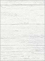 Jared Off White Shiplap Peel and Stick Wallpaper 3115NU2187 by Chesapeake Wallpaper for sale at Wallpapers To Go