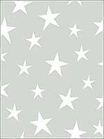 Stardust Grey Peel and Stick Wallpaper NU1932 by Brewster Wallpaper for sale at Wallpapers To Go