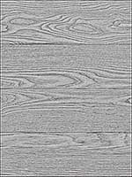 Grey Salvaged Wood Peel and Stick Wallpaper NU2240 by Brewster Wallpaper for sale at Wallpapers To Go