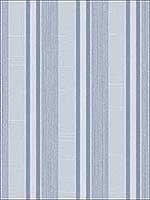 Multi Striped Light and Dark Blue Wallpaper G67624 by Galerie Wallpaper for sale at Wallpapers To Go