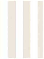 Striped Beige and White Wallpaper G67526 by Galerie Wallpaper for sale at Wallpapers To Go
