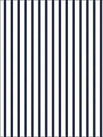 Pin Stripe and Multi Striped Navy and White Wallpaper G67535 by Galerie Wallpaper for sale at Wallpapers To Go