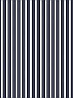 Pin Striped Blue and White Wallpaper G67540 by Galerie Wallpaper for sale at Wallpapers To Go