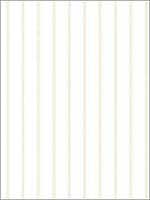 Skinny Striped Beige and White Wallpaper G67561 by Galerie Wallpaper for sale at Wallpapers To Go