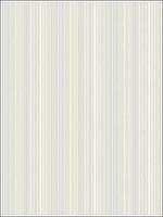 Multi Striped Grey and White Wallpaper G67569 by Galerie Wallpaper for sale at Wallpapers To Go