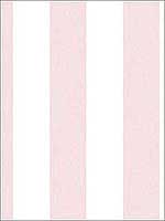 Striped Pink and White Wallpaper G67585 by Galerie Wallpaper for sale at Wallpapers To Go