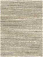 Grasscloth Sisal Ivory Taupe Wallpaper W3313106 by Kravet Wallpaper for sale at Wallpapers To Go