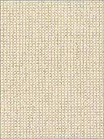 Grasscloth Ivory Gold Wallpaper W34191 by Kravet Wallpaper for sale at Wallpapers To Go