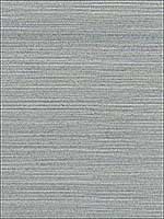 Grasscloth Light Blue Spa Wallpaper W3442115 by Kravet Wallpaper for sale at Wallpapers To Go
